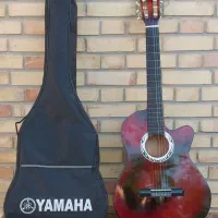 گیتار اکازیون دار|گیتار، بیس، امپلیفایر|شوشتر, |دیوار