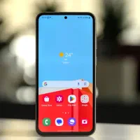 گوشی سامسونگ اس ۲۳ اف ای|موبایل|مرودشت, کوشک|دیوار