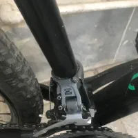 دوچرخه دانهیل اندرو کیوب جاینت اسکات|دوچرخه، اسکیت، اسکوتر|تهران, تهرانسر شرقی|دیوار