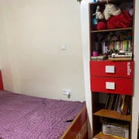 سرویس خواب  ۸ تکه شرکتی PUMA|تخت و سرویس خواب|تهران, ستارخان|دیوار