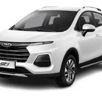 جک sr3/ تحویل فوورری/ صفر کیلومتر