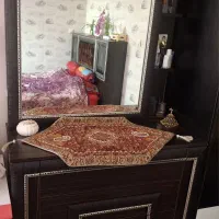 تخت دو نفره|تخت و سرویس خواب|تهران, شمس‌آباد|دیوار