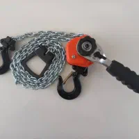 چرثقیل دستی|ابزارآلات|قم, شهرک خودرو|دیوار