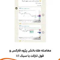 دوره تخصصی ارزدیجیتال و فارکس|خدمات آموزشی|شیراز, ملاصدرا|دیوار