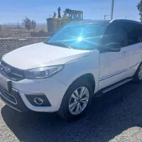 ام وی ام x33s اتوماتیک اسپرت