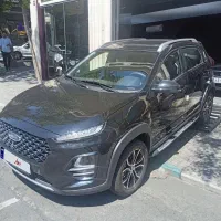 ام وی ام X22 PRO دنده مشابه صفر