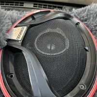 سیستم باند پایونیر و کنود بهمراه نور پردازی طاقچه|قطعات یدکی و لوازم جانبی|پردیس, فاز ۳|دیوار