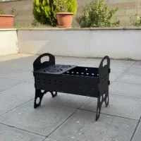 منقل مسافرتی پرتابل|کوهنوردی و کمپینگ|شیراز, انجیره|دیوار