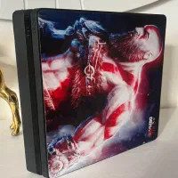 پلی ۴ اسلیم کپی خور|کنسول، بازی ویدئویی و آنلاین|سنندج, |دیوار