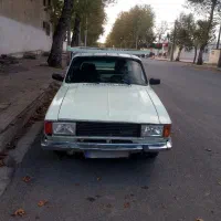 پیکان وانت ۹۰ دوگانه فابریک|خودرو سواری و وانت|گرگان, |دیوار