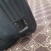 تلویزون ۲۱ اینچ سالم در حد|تلویزیون و پروژکتور|دزفول, |دیوار