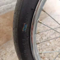 موتور هندا ژاپن مدل ۸۱ خشک...|موتورسیکلت|فومن, |دیوار