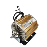 دینام موتور کولر گارانتی کد ۲۲ تعویض بی قید و شرط