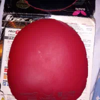 رویه راکت پینگ پنگ