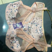 ست شورت سوتین