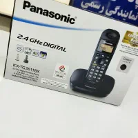 تلفن پاناسونیک