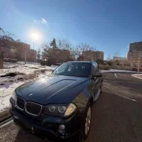 Bmw x3 2009|خودرو سواری و وانت|اصفهان, کوی ولی عصر|دیوار