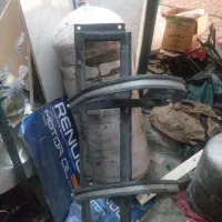 گاز سی ان جی وپایه|قطعات یدکی و لوازم جانبی|فردیس, منظریه|دیوار