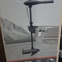 موتوربادی قایق اینتکس