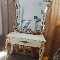 آینه کشویی سلطنتی