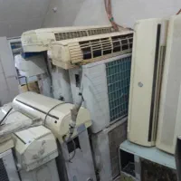 نصب وسرویس کولر