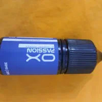 سالت پاد نیکوتین ۵۰ درصد