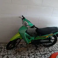 موتور بی کلاج مدل 94