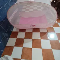 پشه بند نوزاد و کودک