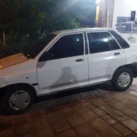 فروش پراید مدل 90