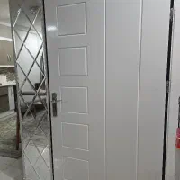 نصاب درب های چوبی