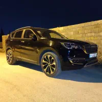 فیدلیتی پرایم 7 نفره مشکی 10 پر