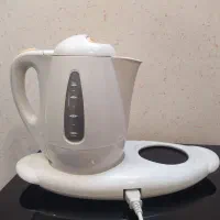 چای ساز بدون گوری