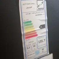 فروش یک دستگاه تلویزیون LED دوو، 50 اینچ|تلویزیون و پروژکتور|بیجار, |دیوار