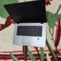 لپ تاپ خونگی HP i5 نسل ۴ برا ترید و حسابداری مغازه|رایانه همراه|اصفهان, شیخ اشراق|دیوار