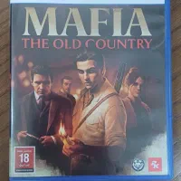 Mafia The old country