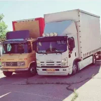 باربری و حمل و نقل اثاثیه منزل در ساری