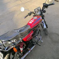 متین 1403 در حد خشک|موتورسیکلت|اراک, |دیوار