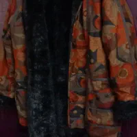 پالتو زنانه