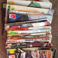 سی دی بازی PS2