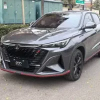 چانگان x5 2026|خودرو سواری و وانت|بندر ماهشهر, |دیوار