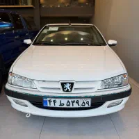 پارس tu5 مدل ۹۸ اتاق تعویض رنگ فابریک کارخانه