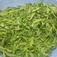 پاک کردن هرگونه سبزی پذیرفته میشود