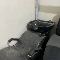 سرشور آرایشگاه