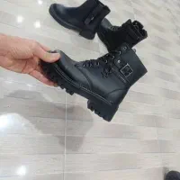 پوتین زنانه زیر قیمت کل زنجان|کیف، کفش، کمربند|زنجان, |دیوار