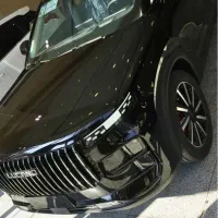 تحویل آنی لوکانو ال ۷ ال۸ تمامی رنگ ها|خودرو سواری و وانت|اصفهان, نقش جهان|دیوار