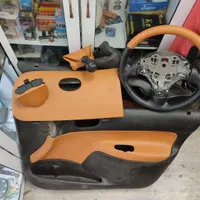 رودری ۲۰۶ روکش صندلی ابرصندلی|قطعات یدکی و لوازم جانبی|تهران, خاوران|دیوار