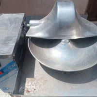 دستگاه سبزی خورد کن کاسه ای