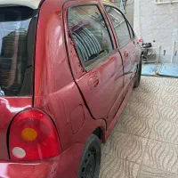 فروش ام وی ام 110مدل 90|خودرو سواری و وانت|کرمان, |دیوار