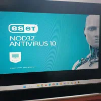 نصب ویندوز نرم افزار آنتی ویروس و سرویس سخت افزاری|خدمات رایانه‌ای و موبایل|کرمان, |دیوار