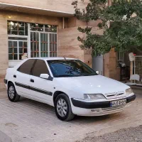 زانتیا مدل ۸۸